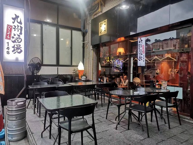 (中文) 3楼包厢3