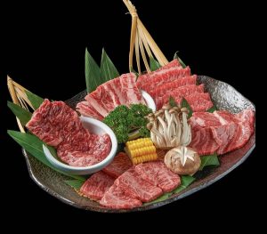 焼肉虎丸（中山公園店）