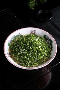纪州猪骨酱油拉面