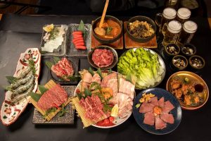 (日本語) 大志 大阪 焼肉（万科広場店）
