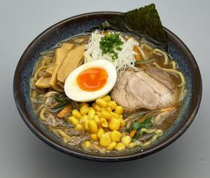 (日本語) 北海道料理　ふる郷（金虹橋店）