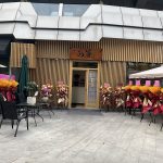 (日本語) お箸（禧瑞店）