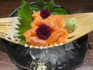(日本語) 朧月 小料理＆Bar【おぼろづき】