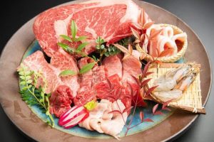 (日本語) 焼肉万両（やきにくまんりょう）