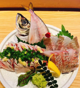 (日本語) 彩汐（あやしお）
