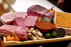 肉割烹 田無羅【たむら】