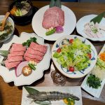 (日本語) お箸焼肉・焼鳥居酒屋