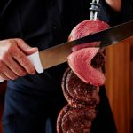 (日本語) Latina　Parrilla（ラティーナ）【ビンゴ広場店】