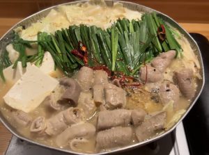 SOYOMBO 日本料理