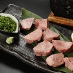 舌助(東方国際店)