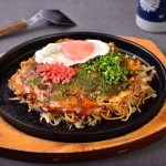 花月(東方国際店)