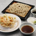 そば処 紋兵衛(交通大学店)