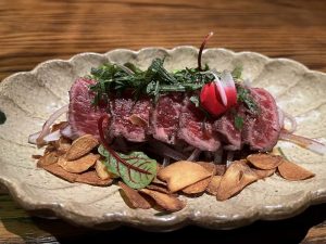 焼きものバル　山猫舎