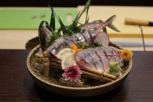 灯里AKARI　日本料理