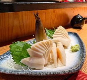 おれ　家庭料理