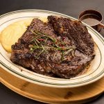 Bistro Taishi(大志)