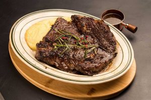 Bistro Taishi（大志）